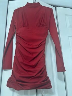 front button mini dress Sleeveless Button Mini Dress Fig — Mini Dresses